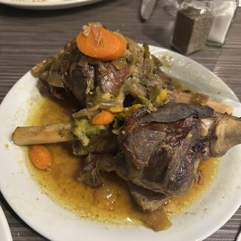 Metropol Restaurant - Lamb Shanks - Cuban Near Me - Carolina, Puerto Rico Metropol Restaurant - Lamb Shanks - Cuban Near Me - Carolina, Puerto Rico