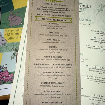 Flora's Farm - Pizza menu - Farmers Market Near Me - Ánimas Bajas, BCS