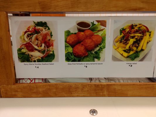 Menu photo 5 SOI Snacks Markham, ON