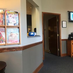 Ed Schrader, DMD - West Mobile Dental Care - Check in Window