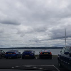 Jordanstown Loughshore Park