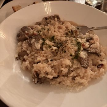 Trattoria Rosa Bianca - Risotto - Italian Near Me - Yardley, Pennsylvania Trattoria Rosa Bianca - Risotto - Italian Near Me - Yardley, Pennsylvania