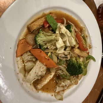 Silver Thai Cuisine - Tofu Garden - Thai Near Me - Allen, Texas Silver Thai Cuisine - Tofu Garden - Thai Near Me - Allen, Texas