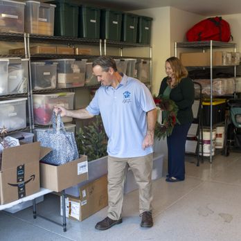 Inspired Organizers - Home Organization Near Me - Phoenix, Arizona