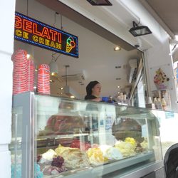 Albi - Helado Albi