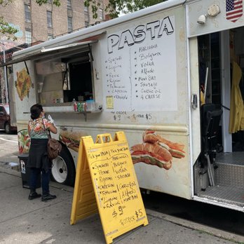 D’Albano - Food Trucks Near Me