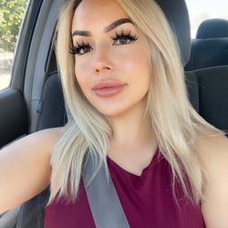 Kristy's BrowBlading - Eyebrow touch up