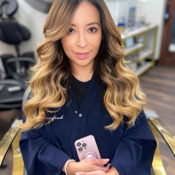 Monafied - Hair Stylists Near Me - Englewood, New Jersey