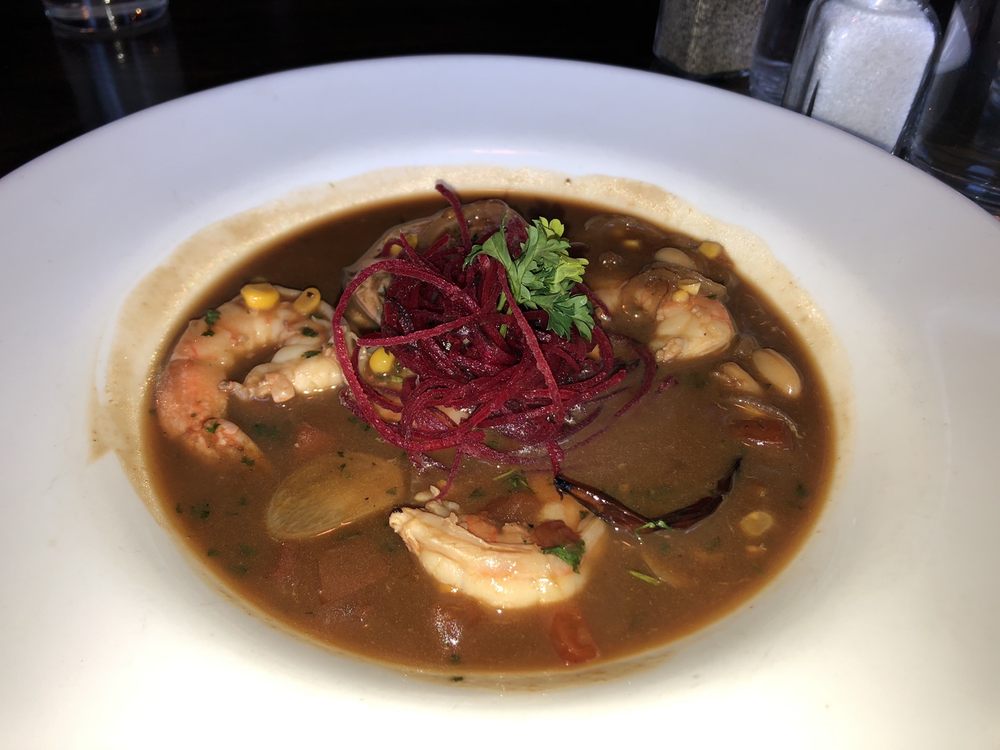 Order Shrimp with Toasted Garlic food online from Citrus Restaurant store, Milford on bringmethat.com