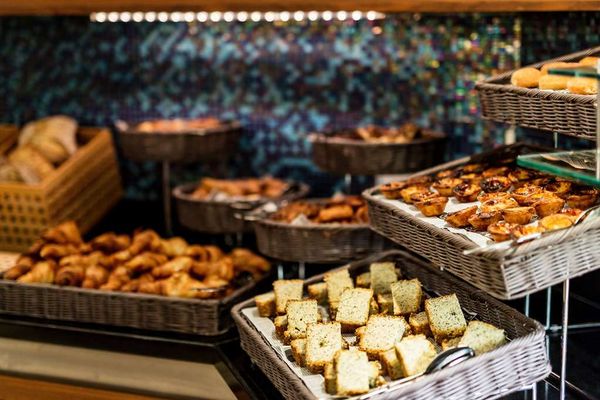 Hilton Vilamoura As Cascatas Golf Resort & Spa by null