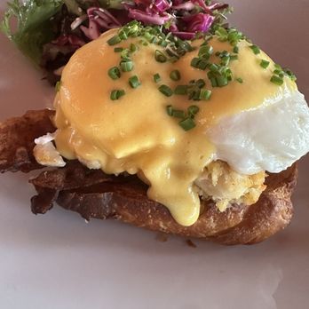 Vintage BYOB - Crab Benedict - Cajun/Creole Near Me - Cape May, New Jersey Vintage BYOB - Crab Benedict - Cajun/Creole Near Me - Cape May, New Jersey
