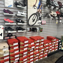 Bill's Bike Shop