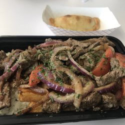 Amkha Misky Peruvian Specialties