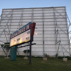 Basin Drive In