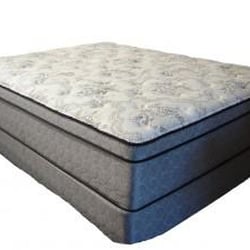 Mattress King - Back to school special!

Gel foam mattress Queen set $ 799.88 