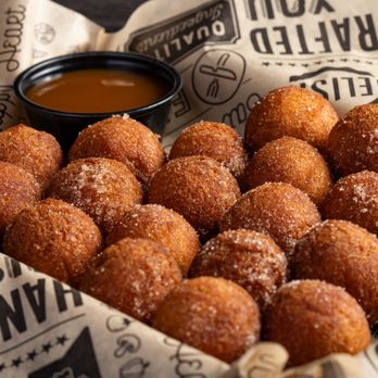 Off the Wall GameZone - Doughnut holes - Trampoline Parks Near Me - Davie, Florida Off the Wall GameZone - Doughnut holes - Trampoline Parks Near Me - Davie, Florida