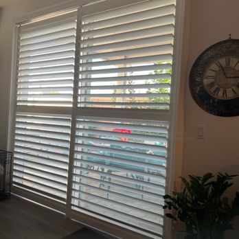 A Blinds - Patio door shutters - Shutters Near Me - Buena Park, California A Blinds - Patio door shutters - Shutters Near Me - Buena Park, California