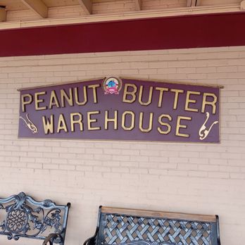 Peanut Butter Warehouse Boutiques - Antiques Near Me - Galveston, Texas Peanut Butter Warehouse Boutiques - Antiques Near Me - Galveston, Texas
