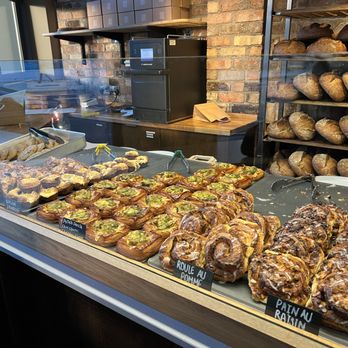 Bread 41 - So many choices - Cafes Near Me - Dublin, D