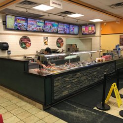 Burritos Mexican Grill