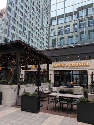 Colony Square by null Colony Square by null