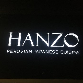 Hanzo - Nikkei Near Me - Santiago, RM Hanzo - Nikkei Near Me - Santiago, RM