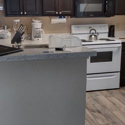 The Landing at Seven Coves - Kitchen