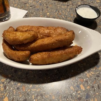 Kopper Kettle - Fried pickles - Burgers Near Me - Washington, Pennsylvania Kopper Kettle - Fried pickles - Burgers Near Me - Washington, Pennsylvania