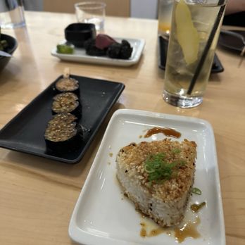 HATCH - Japanese Near Me - Los Angeles, California