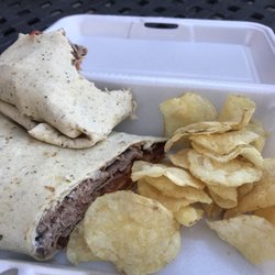 Bolling's Meat Market and Deli - Absolutely delicious!