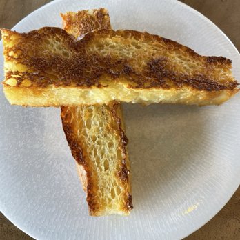 Between Us - Extra bread for baby - Breakfast & Brunch Near Me - San Diego, California Between Us - Extra bread for baby - Breakfast & Brunch Near Me - San Diego, California