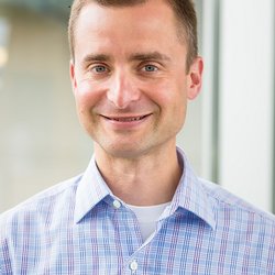 Michael Waldman, MD