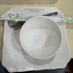 Dish set