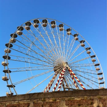 Grande Roue - Festivals Near Me - Toulouse, 31