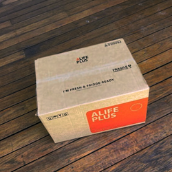 A Life Plus - Fresh Meals delivered straight to your door