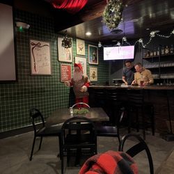Cypress Street Pint & Plate - One Corner