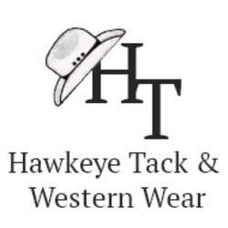Hawkeye Tack & Western Wear
