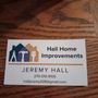 Hall Home Improvements