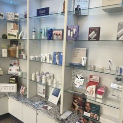 SkinBarVII