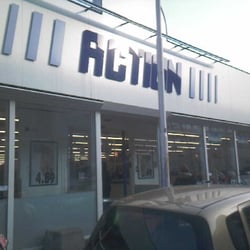 Action Tilburg 2