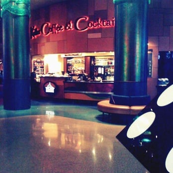 Killer Coffee - the interior of a coffee shop - Coffee & Tea Near Me - Tulalip, Washington