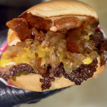 Lower Alabama Eatz - Rocket Smash - Food Trucks Near Me Lower Alabama Eatz - Rocket Smash - Food Trucks Near Me
