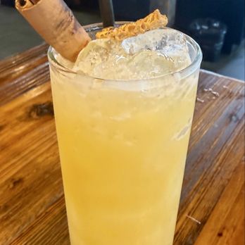 Finney's Crafthouse - Smoke and honey - New American Near Me - Orange, California