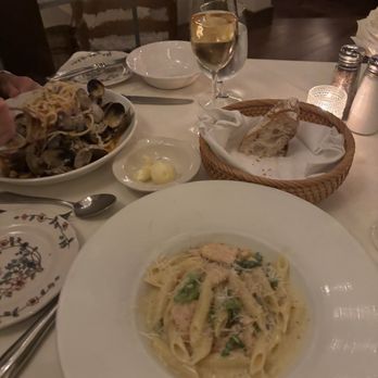Il Terrazzo Carmine - Italian Near Me - Seattle, Washington Il Terrazzo Carmine - Italian Near Me - Seattle, Washington