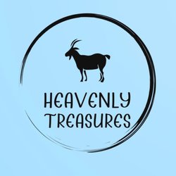 Heavenly Treasures
