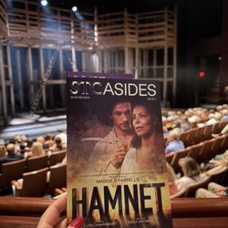 Shakespeare Theatre Company