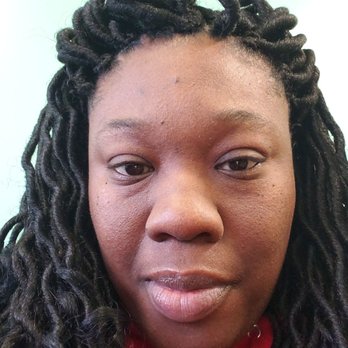 Elegant Eyebrow Threading - Before. My slightly out of control brows. - Waxing Near Me - Columbus, Ohio