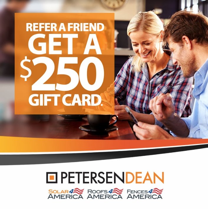 Slide of Solar4America