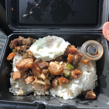 J's Kitchen - Food Trucks Near Me - Sierra Vista, Arizona