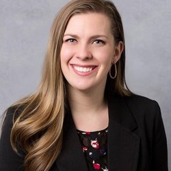 Westmark Credit Union - Lacey Lynn, AVP/Branch Manager